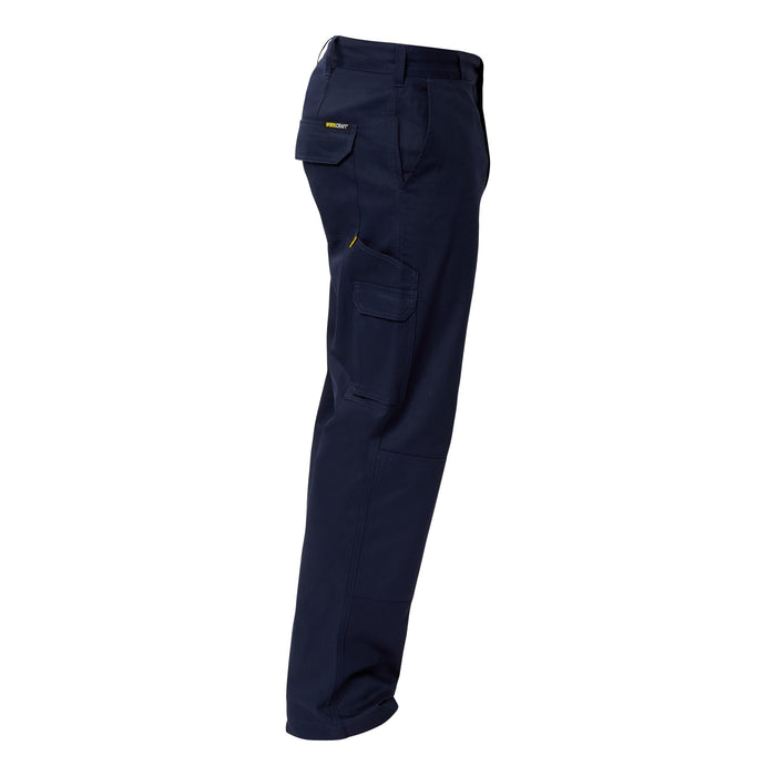 WORKCRAFT Cargo Pants Midweight Next Gen