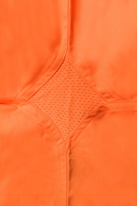 WORKCRAFT Lightweight Vented Long Sleeve Shirt
