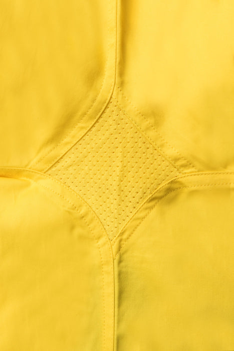 WORKCRAFT Lightweight Cotton Shirt with CSR Tape