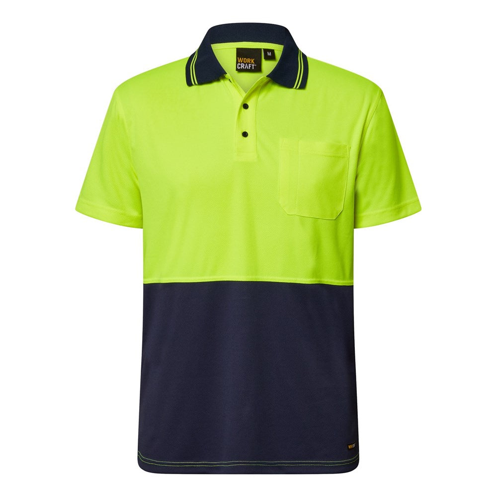 Polos & Tees