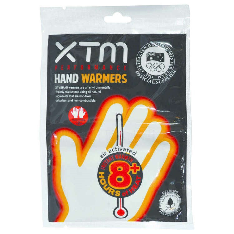 Warm Gloves