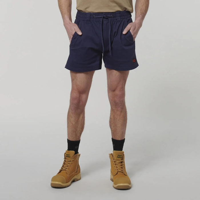 HARD YAKKA Toughmaxx Short Shorts