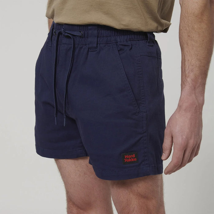 HARD YAKKA Toughmaxx Short Shorts