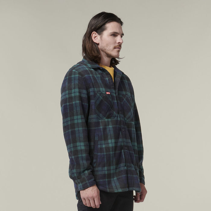 HARD YAKKA Legends Sherpa with Free Beanie