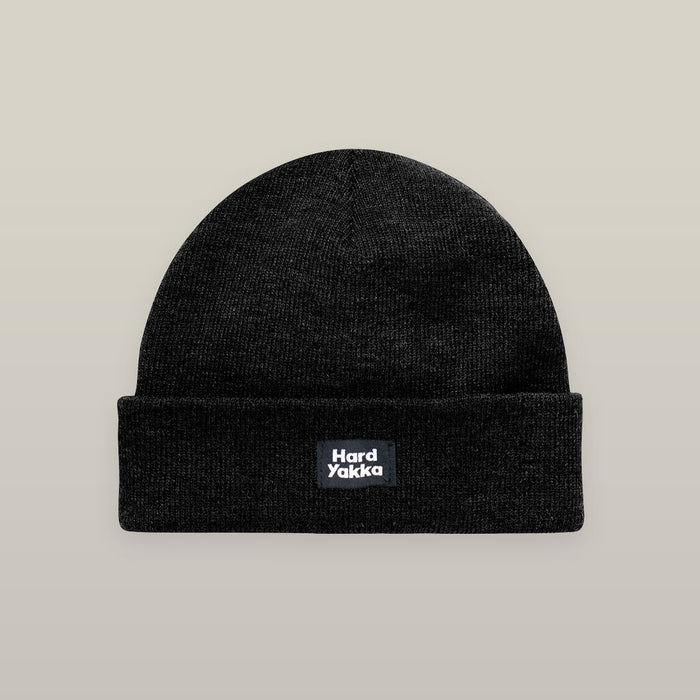 HARD YAKKA Legends Sherpa with Free Beanie