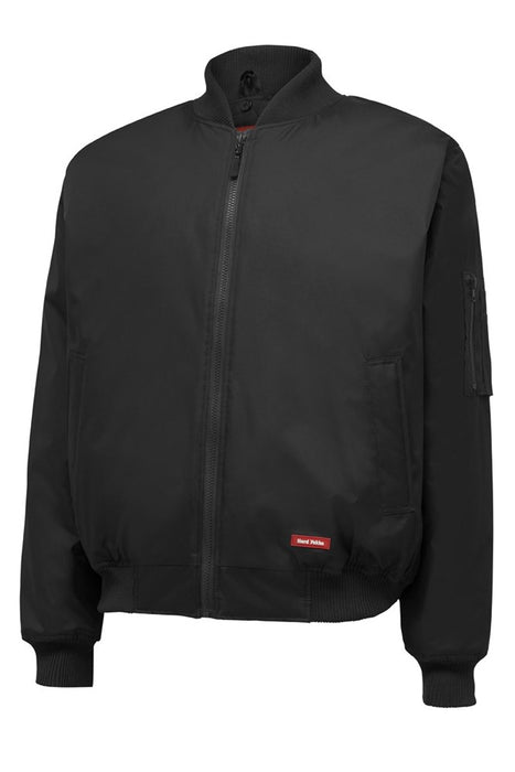 HARD YAKKA Waterproof Bomber Jacket