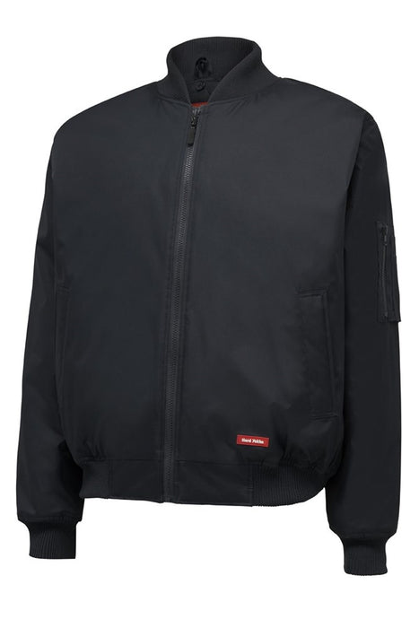 HARD YAKKA Waterproof Bomber Jacket