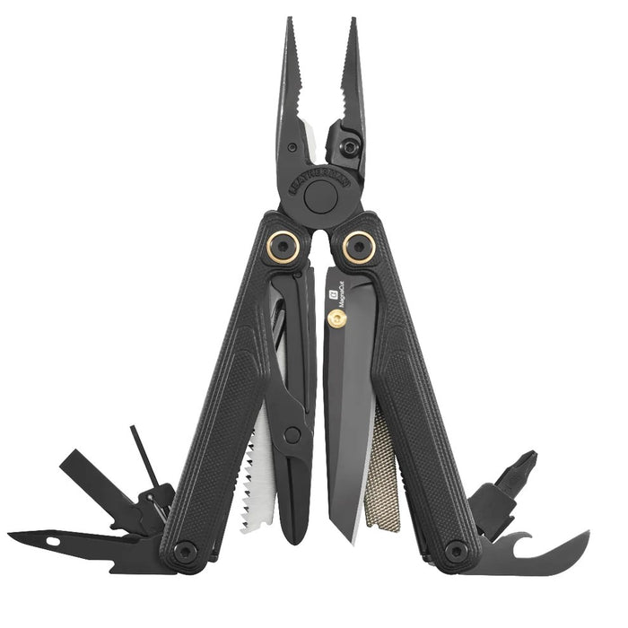 LEATHERMAN Wave Alpha Multitool