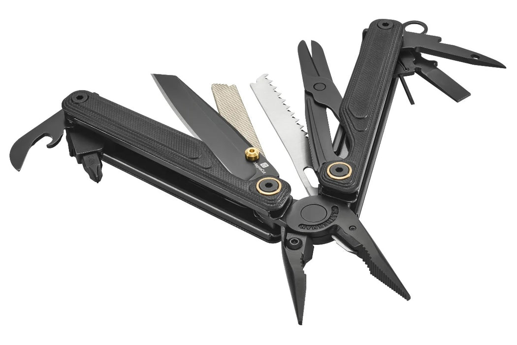 LEATHERMAN Wave Alpha Multitool