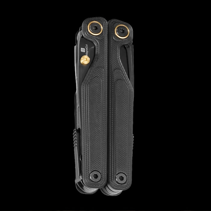 LEATHERMAN Wave Alpha Multitool