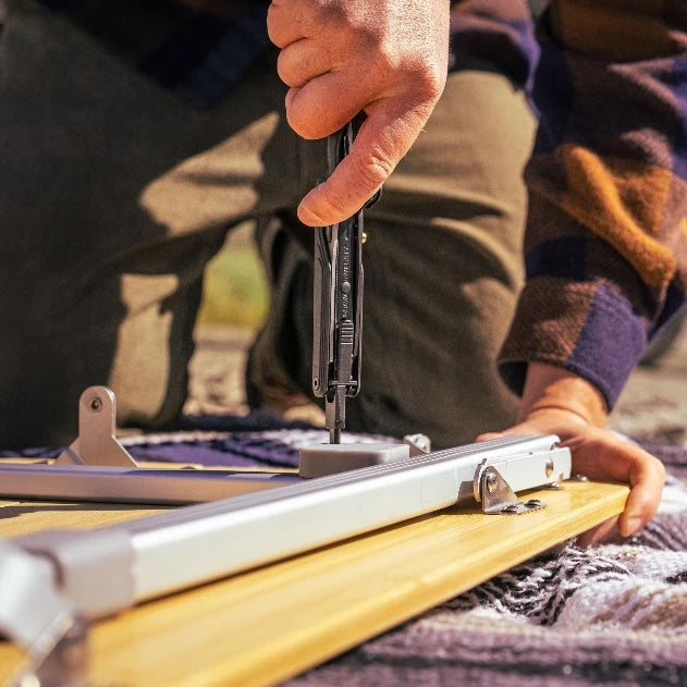 LEATHERMAN Wave Alpha Multitool