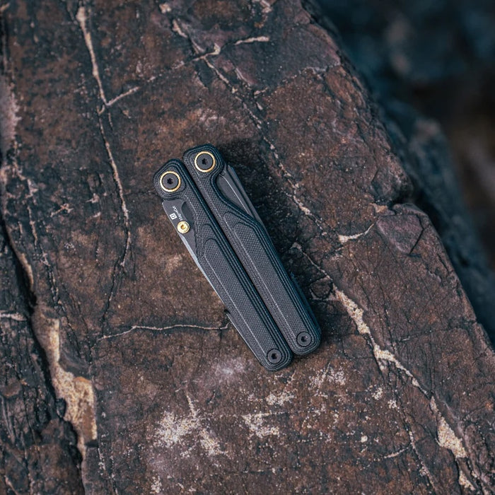 LEATHERMAN Wave Alpha Multitool