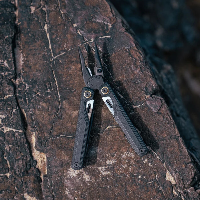 LEATHERMAN Wave Alpha Multitool