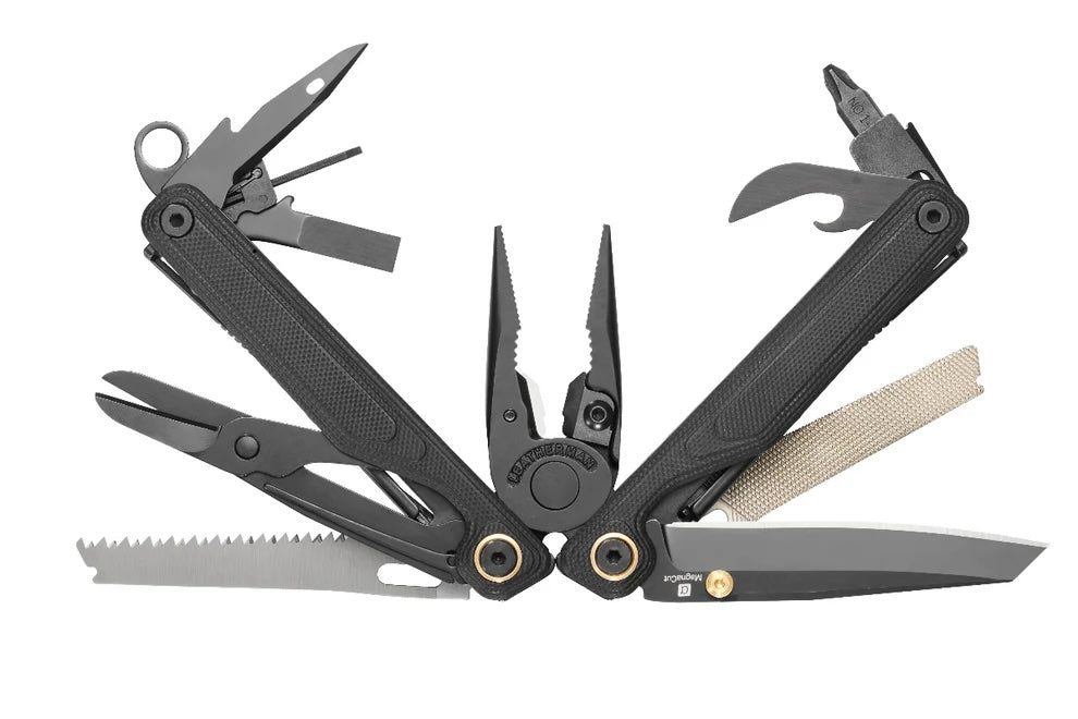 LEATHERMAN Wave Alpha Multitool