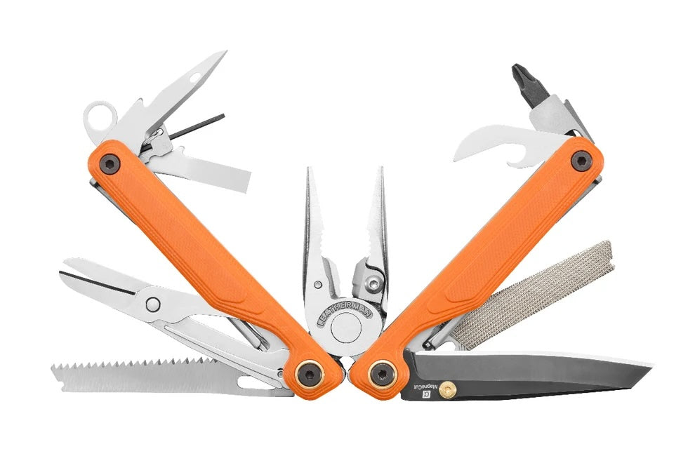 LEATHERMAN Wave Alpha Multitool
