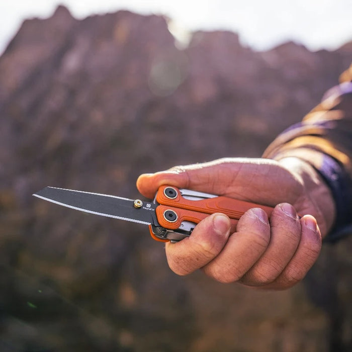 LEATHERMAN Wave Alpha Multitool