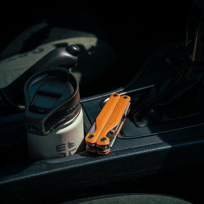LEATHERMAN Wave Alpha Multitool