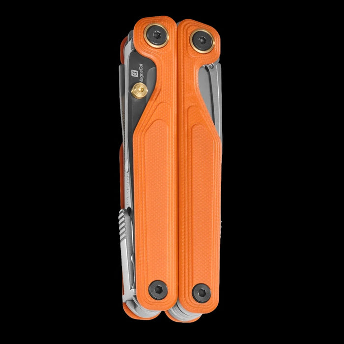 LEATHERMAN Wave Alpha Multitool