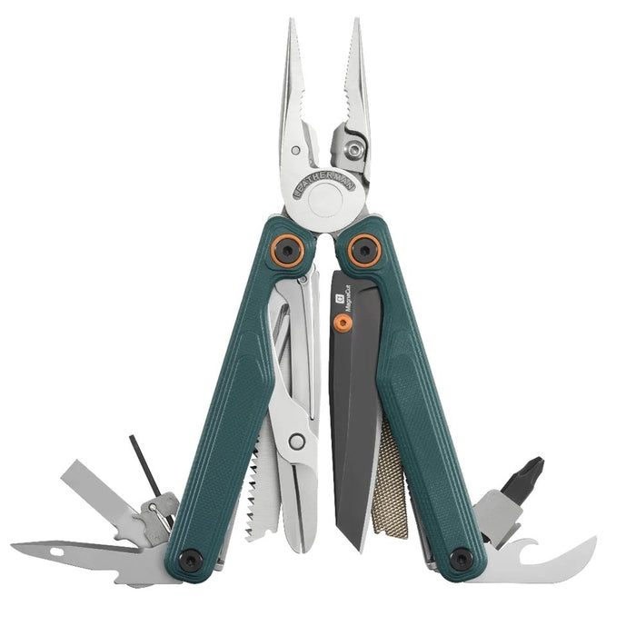 LEATHERMAN Wave Alpha Multitool