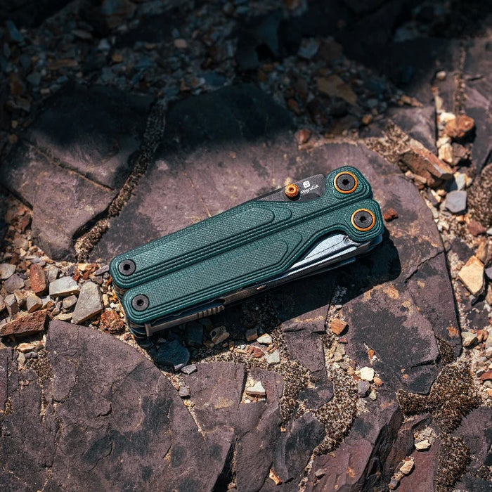 LEATHERMAN Wave Alpha Multitool
