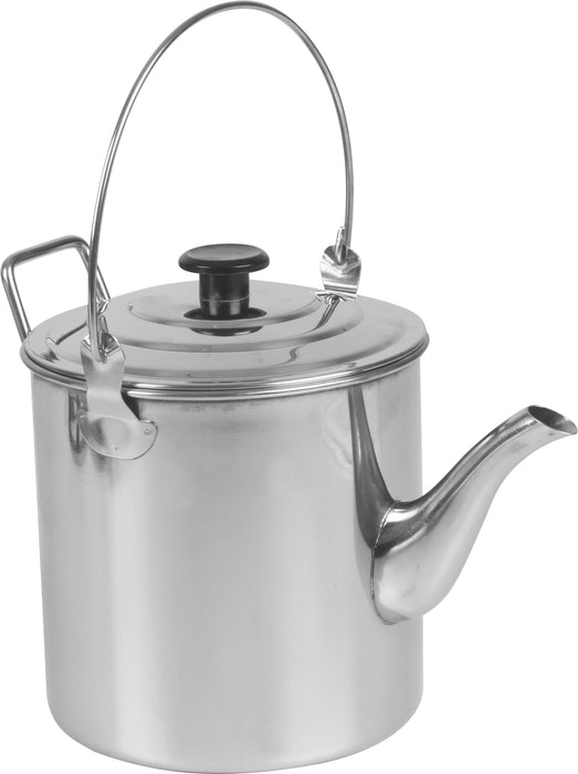 WILDTRAK 2.8L Stainless Steel Billy Teapot