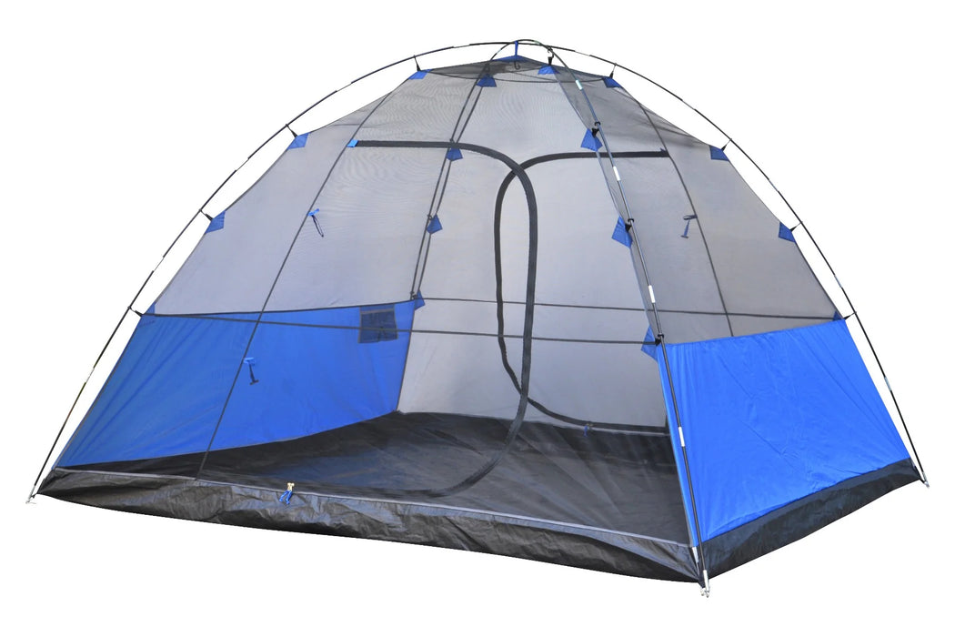WILDTRAK Tanami 6V Dome Tent