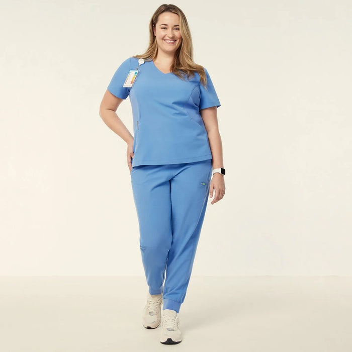NNT Helen Scrub Top