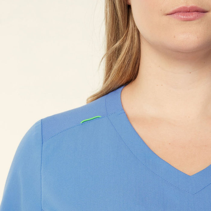 NNT Helen Scrub Top