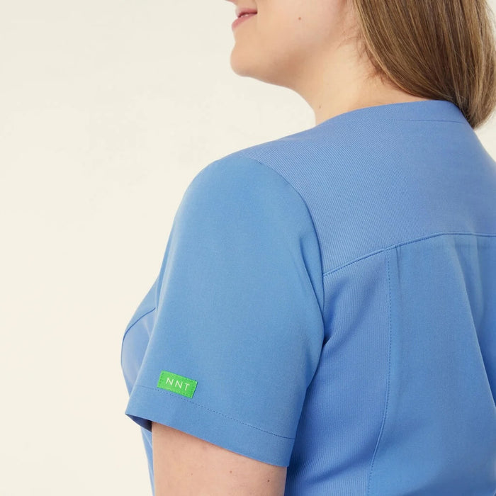 NNT Helen Scrub Top