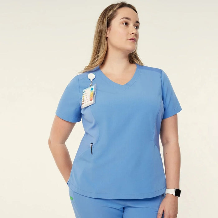 NNT Helen Scrub Top