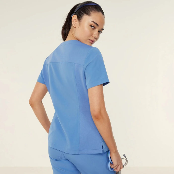 NNT Helen Scrub Top