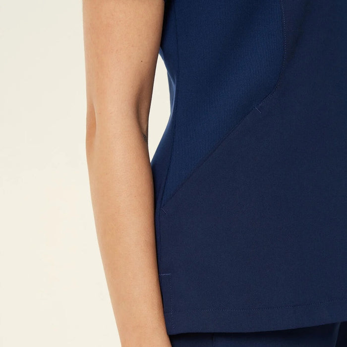 NNT Helen Scrub Top