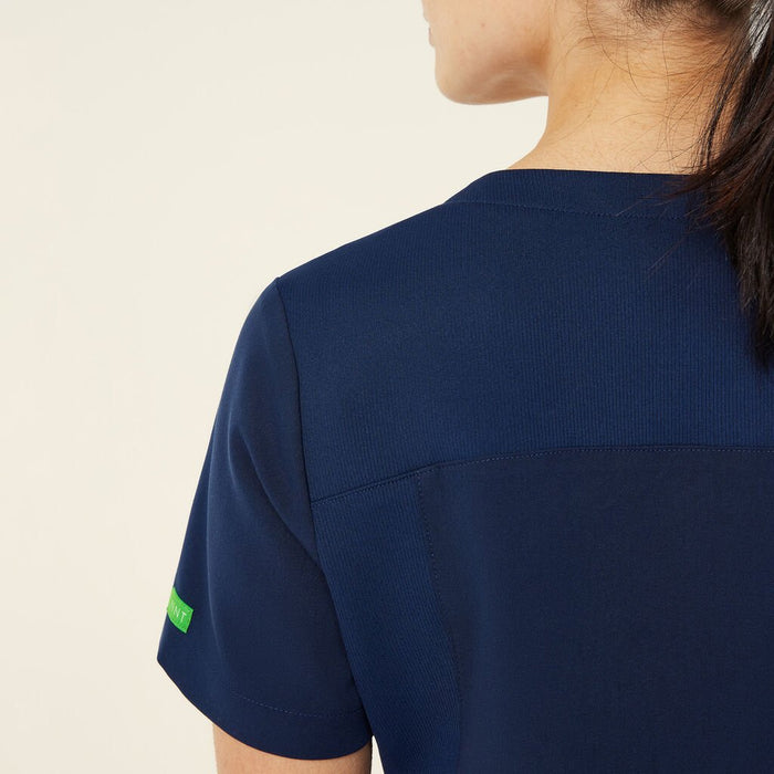 NNT Helen Scrub Top