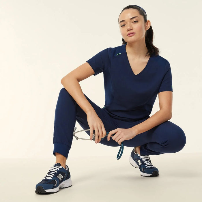 NNT Helen Scrub Top