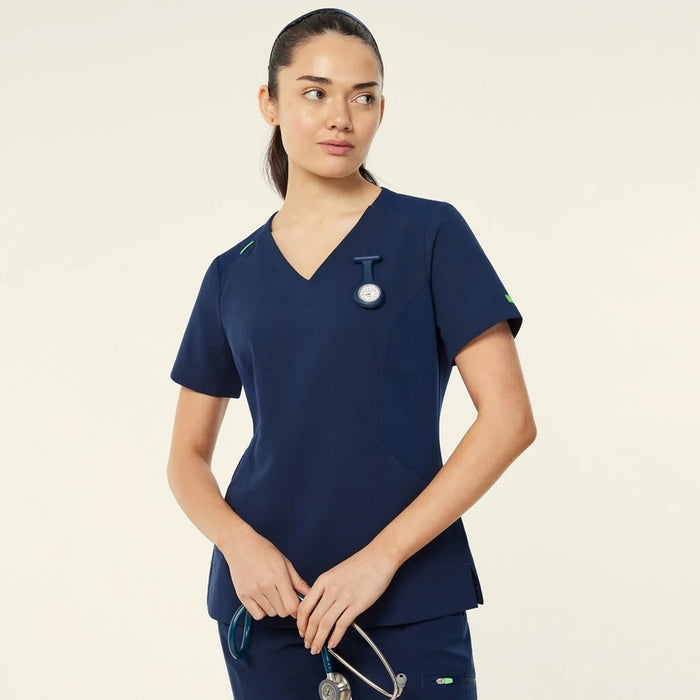 NNT Helen Scrub Top