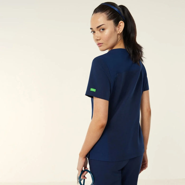 NNT Helen Scrub Top