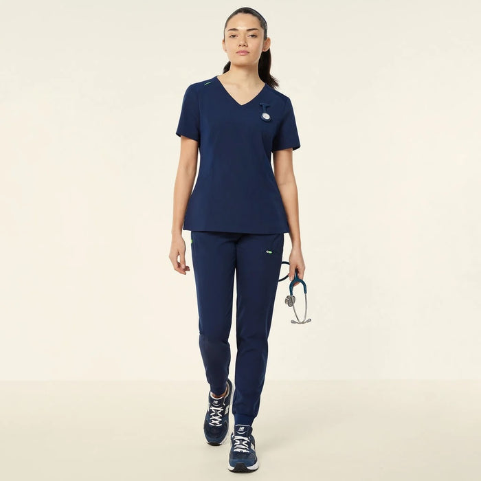 NNT Helen Scrub Top