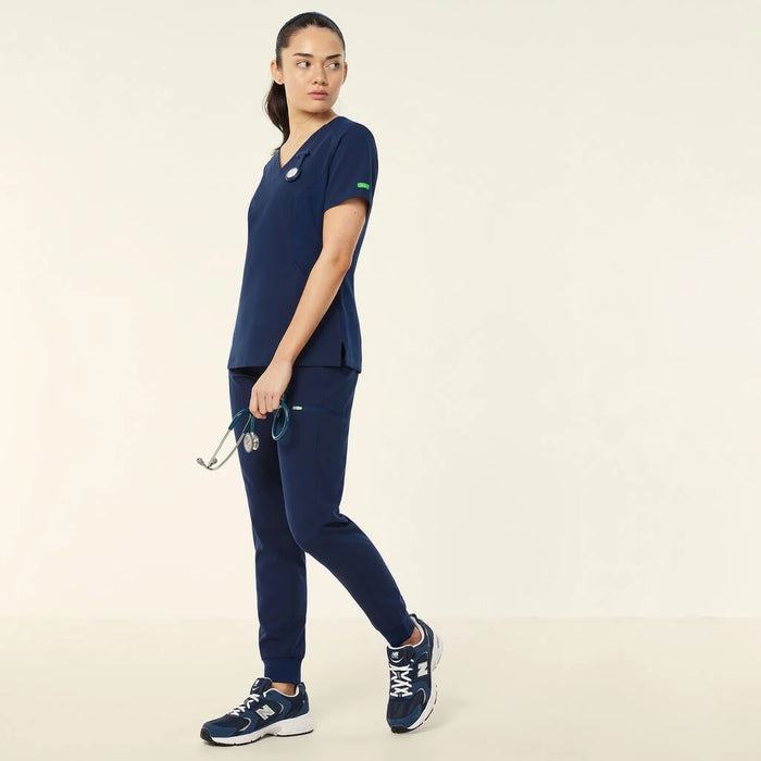 NNT Helen Scrub Top