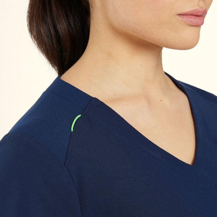 NNT Helen Scrub Top