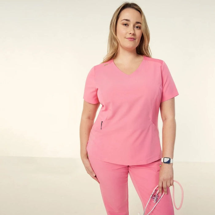 NNT Helen Scrub Top