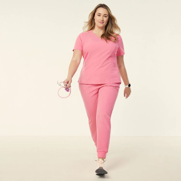NNT Helen Scrub Top