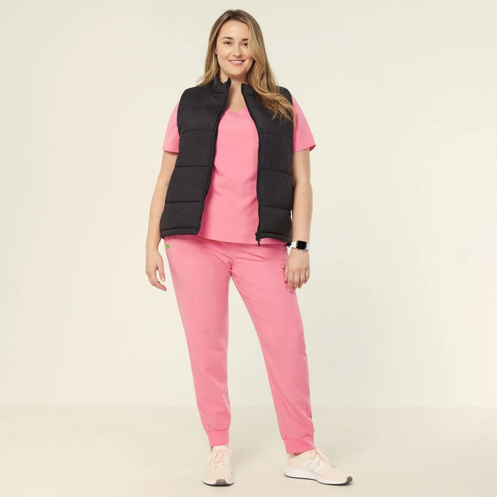 NNT Helen Scrub Top