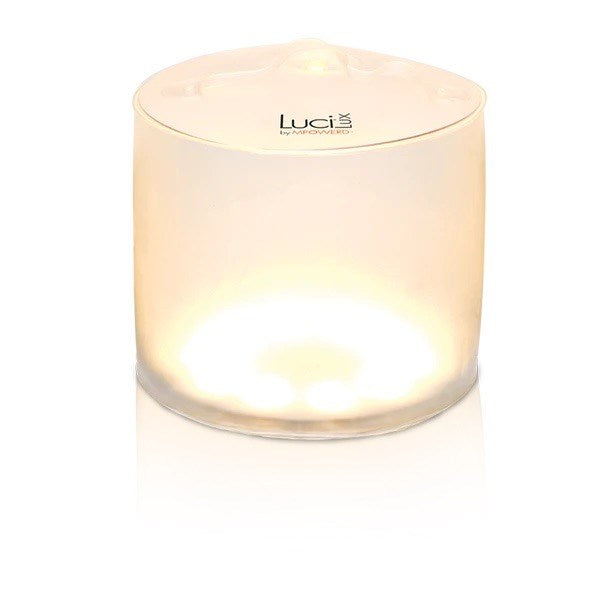 LUCI LUX Lantern