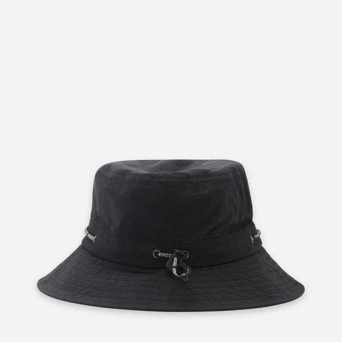KING GEE Trademark Bucket Hat