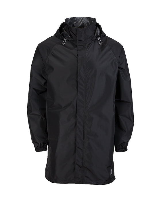 XTM Stash 2L 3/4 Rain Jacket