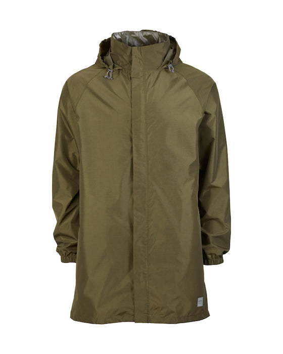 XTM Stash 2L 3/4 Rain Jacket