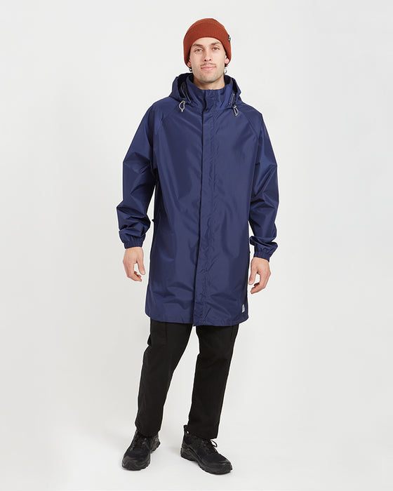 XTM Stash 2L 3/4 Rain Jacket