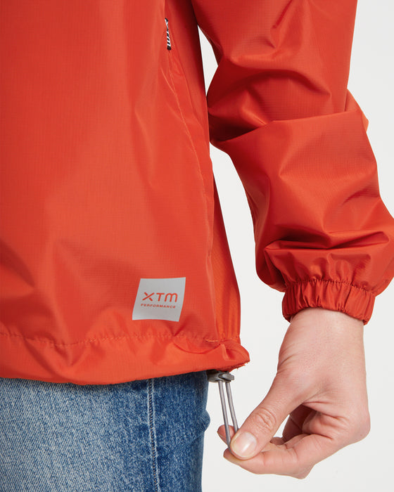 XTM Stash 2L Rain Jacket