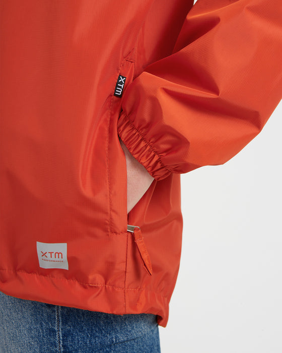 XTM Stash 2L Rain Jacket