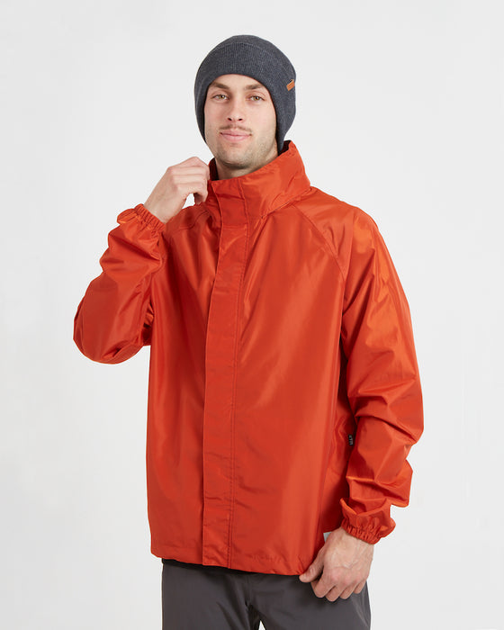 XTM Stash 2L Rain Jacket